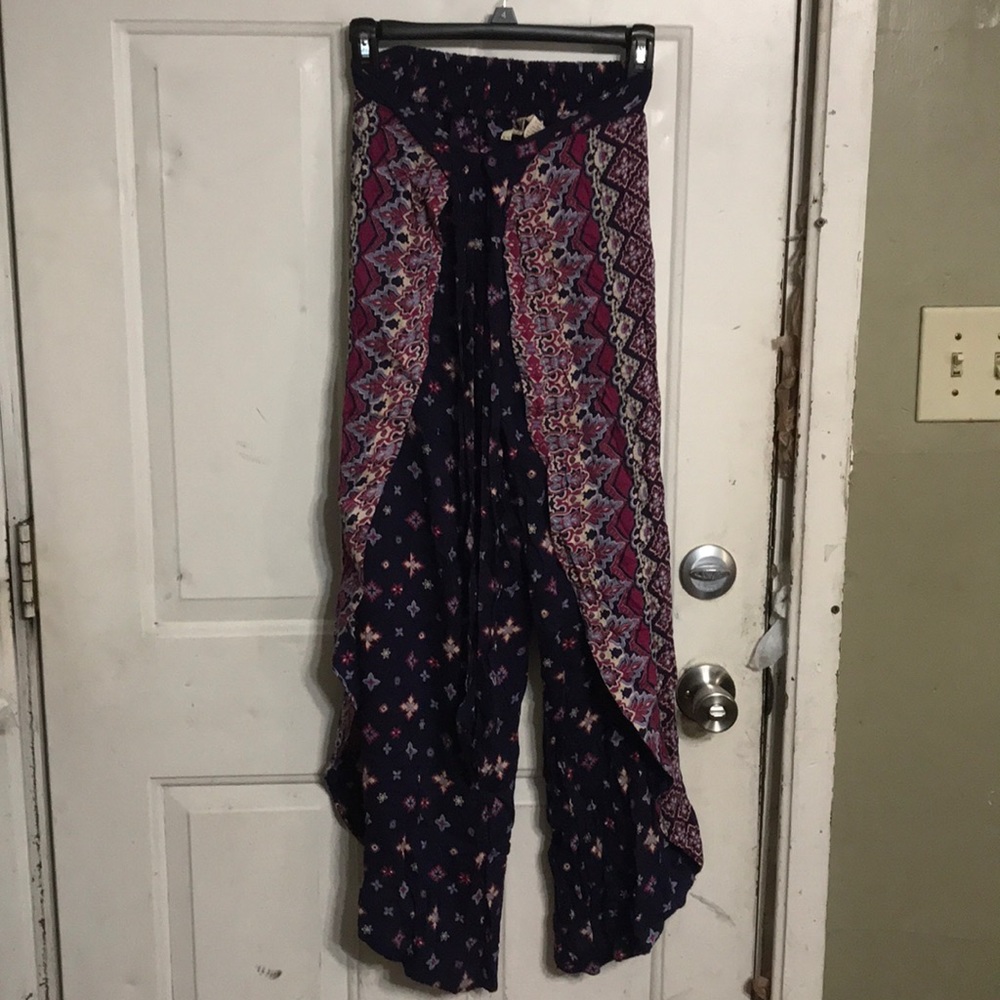 pants